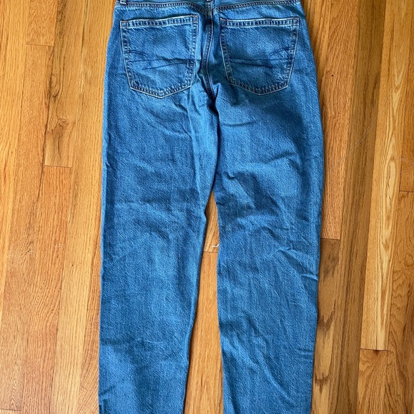 American Eagle 90s straight jeans - Picture 4 of 4